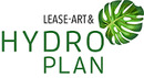 Logo Lease-Art & Hydro-Plan in Düsseldorf