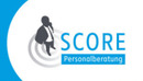 Logo SCORE Personal in Nordhorn