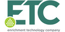 Logo Enrichment Technology Company Ltd. Zweigniederlassung Deutschland in Heek