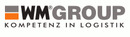 Logo WM GROUP GmbH in Greven