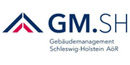 Logo Gebäudemanagement Schleswig-Holstein AöR (GMSH) in Büdelsdorf