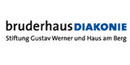 Logo BruderhausDiakonie Stiftung Gustav Werner und Haus am Berg in Vöhrenbach